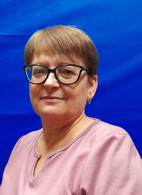 Педагогический работник Видулина Ирина Юрьевна Педагогический работник Видулина Ирина Юрьевна