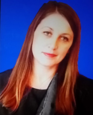 Педагогический работник Гавриленко Наталья Николаевна Педагогический работник Гавриленко Наталья Николаевна
