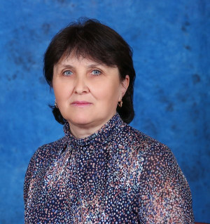Заведующий Соснина Наталья Владимировна Заведующий Соснина Наталья Владимировна