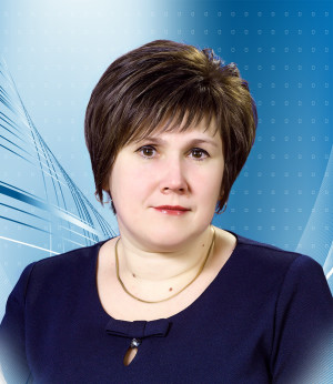 Старший воспитатель Ткачёва Лариса Валентиновна Старший воспитатель Ткачёва Лариса Валентиновна